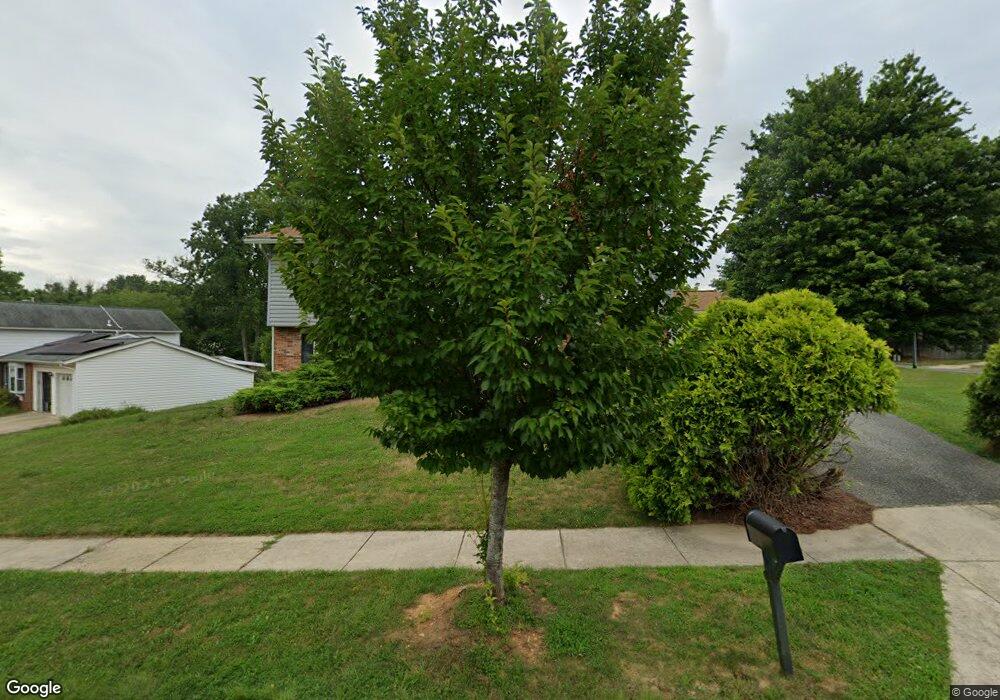 16608 Brooklyn Bridge Ct, Laurel, MD 20707 - photo 1