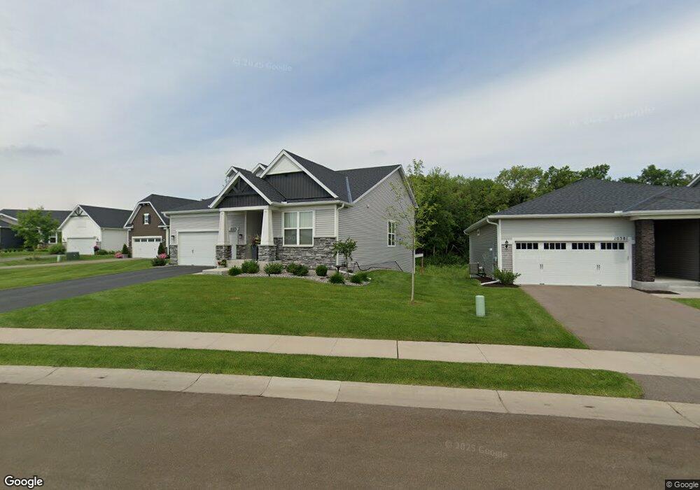 10375 Elm Ln, Rogers, MN 55374 - photo 1