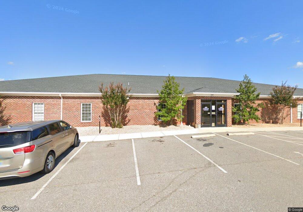 120 W Commerce St, Amherst, VA 24521 - photo 1