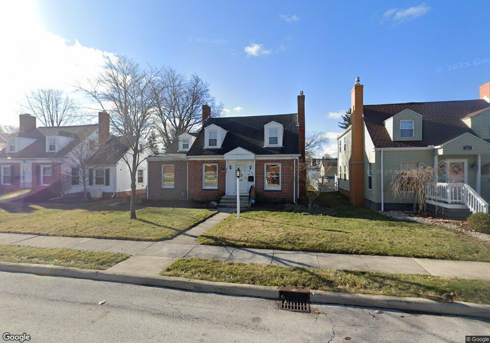 209 Lime St, Findlay, OH 45840 - photo 1