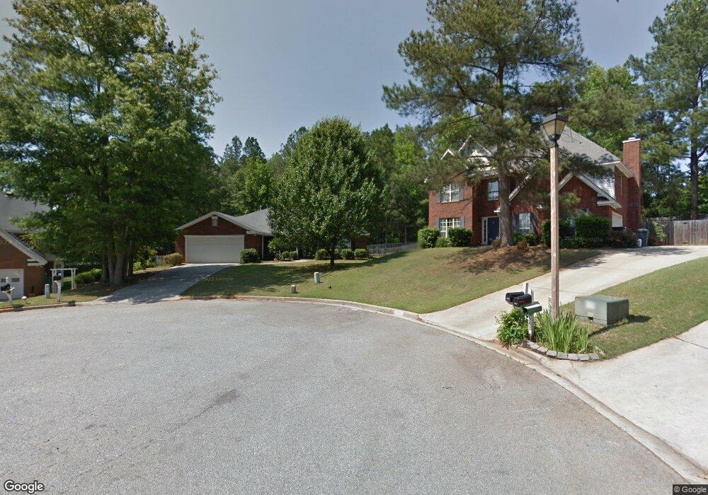 559 Crossgate Ct, Evans, GA 30809 - photo 1