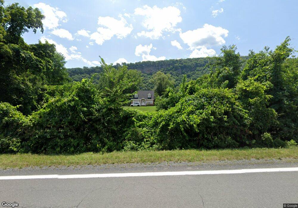 5927 N Fork Hwy, Cabins, WV 26855 - photo 1