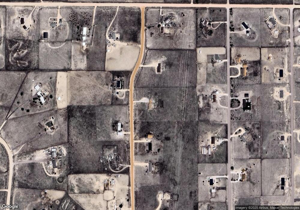 1315 Antelope Dr, Calhan, CO 80808 - photo 1