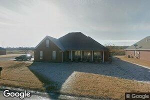 151 Colt Ln, Guntown, MI 38849