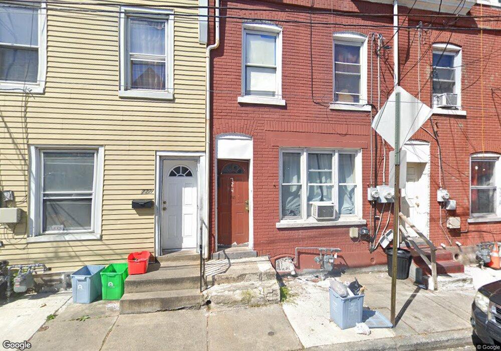 724 N 2nd St, Allentown, PA 18102 - photo 1