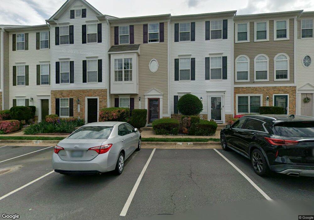 3619 Cebu Island Ct unit 58, Woodbridge, VA 22192 - photo 1