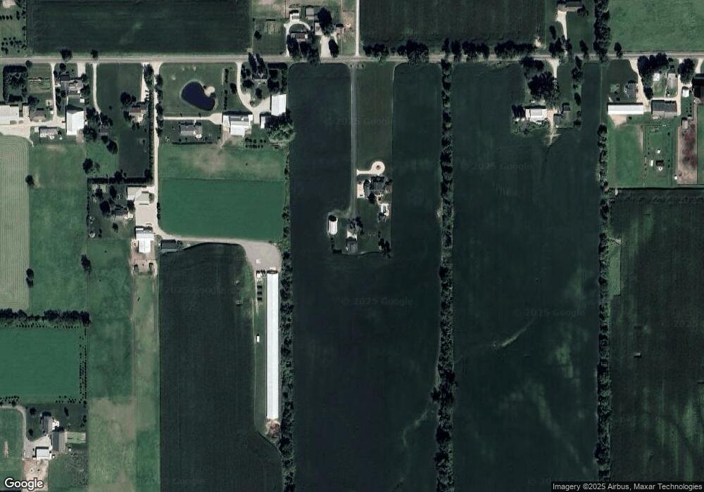 9173 W 1350 N, Nappanee, IN 46550 - photo 1