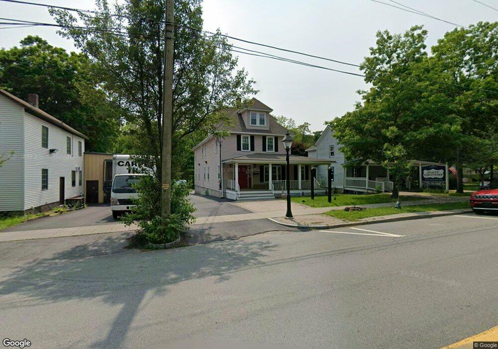 211 E Harford St, Milford, PA 18337 - photo 1