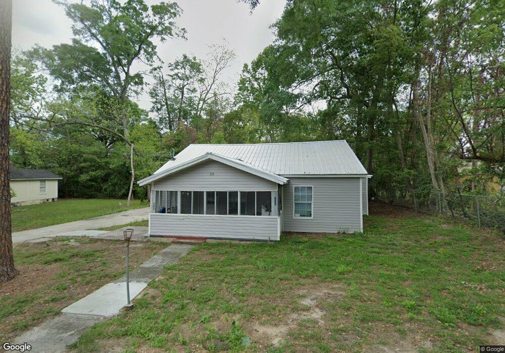 313 3rd St SW, Moultrie, GA 31768 - photo 1
