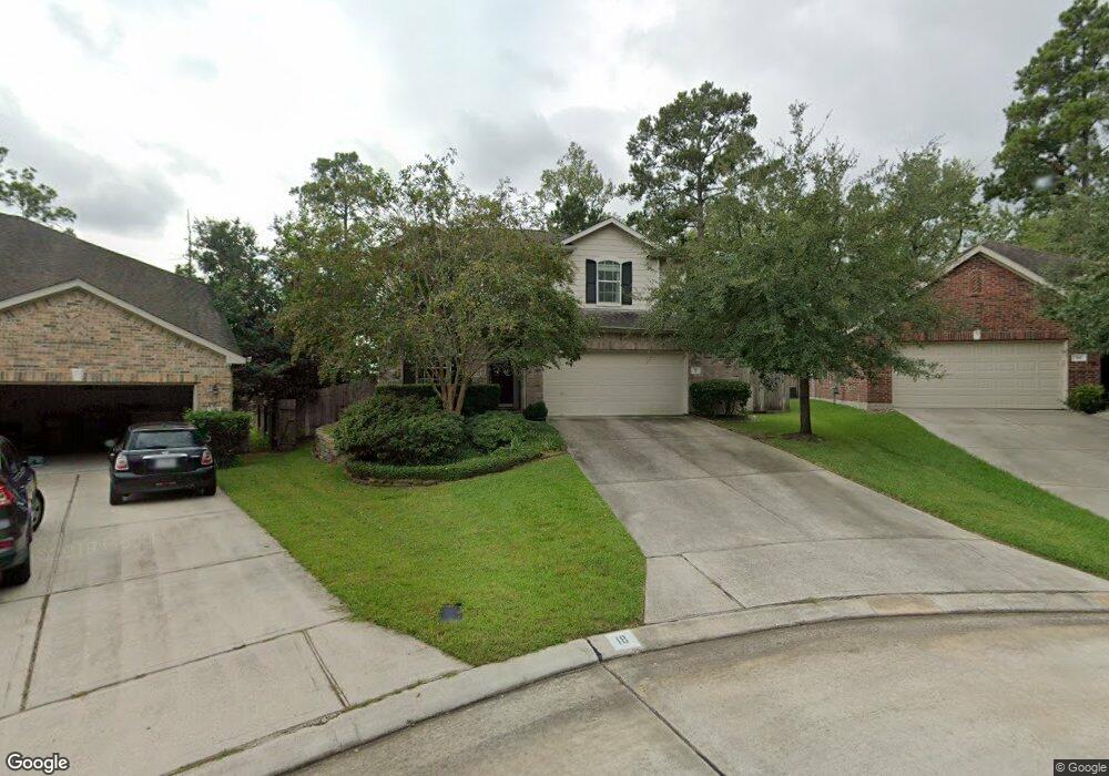 18 Crabtree Ct, Spring, TX 77382 - photo 1