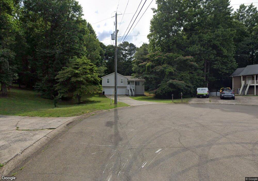 127 Mcwhirter Place, Canton, GA 30115 - photo 1