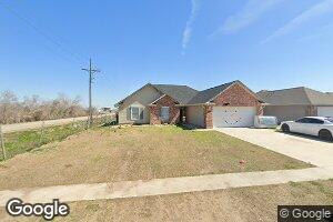 103 Bordelon Dr, Houma, LA 70363