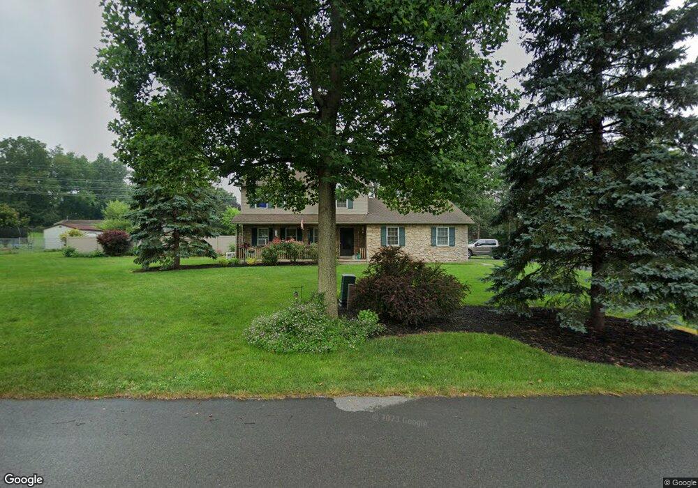 157 Hoffman Blvd, West Milton, PA 17886 - photo 1