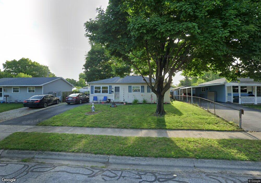 3867 Clearwater Dr, Columbus, OH 43232 - photo 1