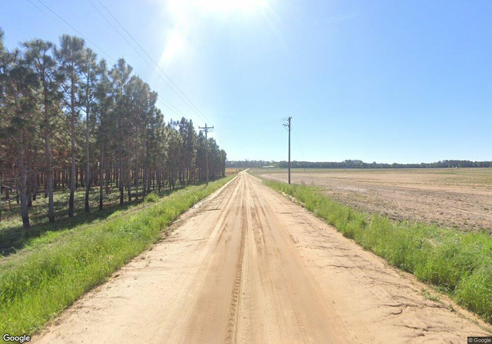 1345 Kennedy Hill Rd, Pavo, GA 31778 - photo 1