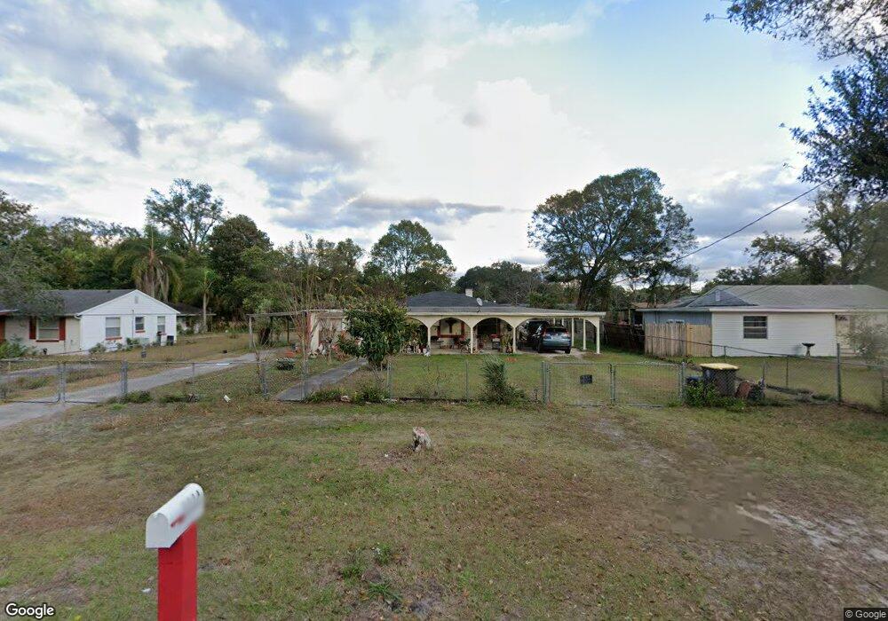 5845 Ricker Rd, Jacksonville, FL 32244 - photo 1