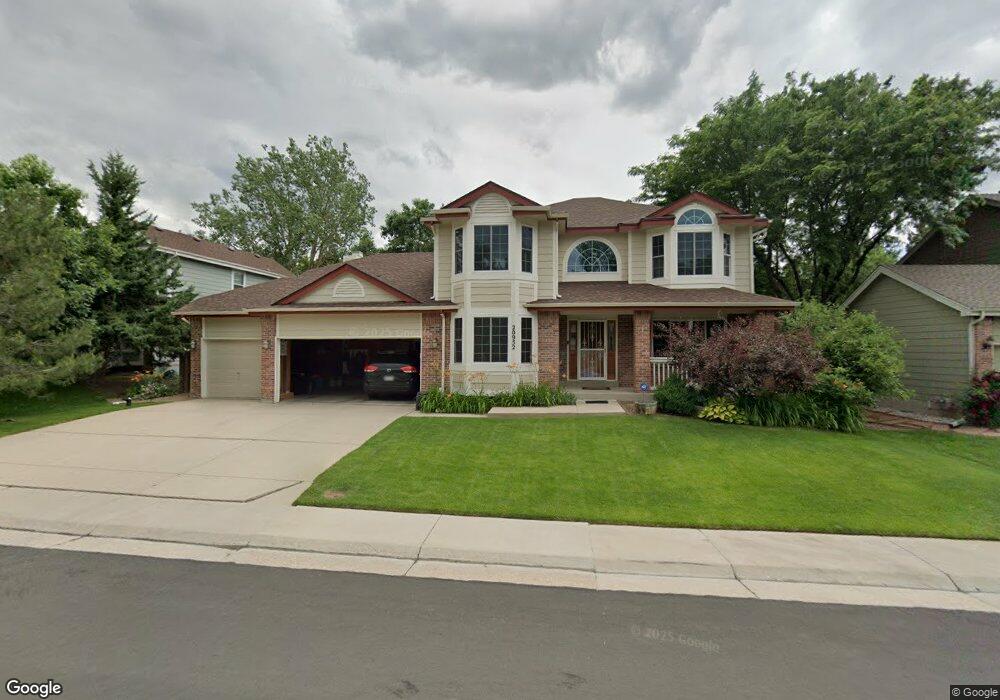 20952 E Crestline Cir, Centennial, CO 80015 - photo 1