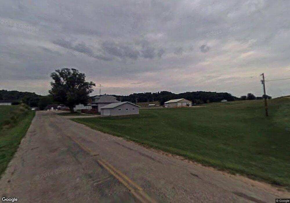 20748 County Hwy N, Camp Douglas, WI 54618 - photo 1