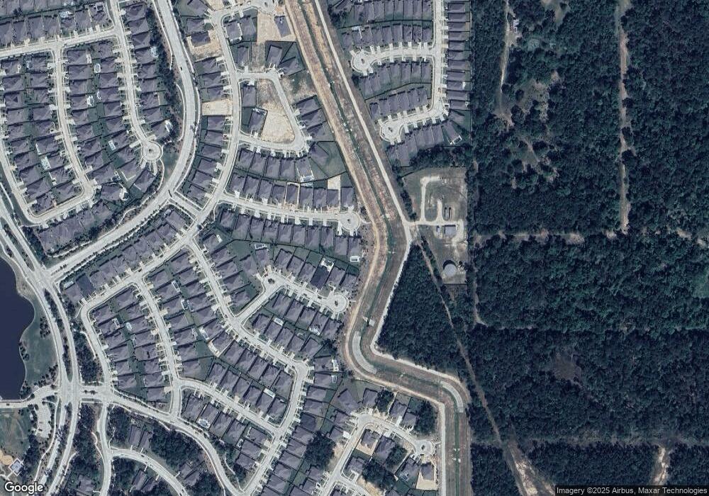 17340 July Moon Ln, Conroe, TX 77302 - photo 1