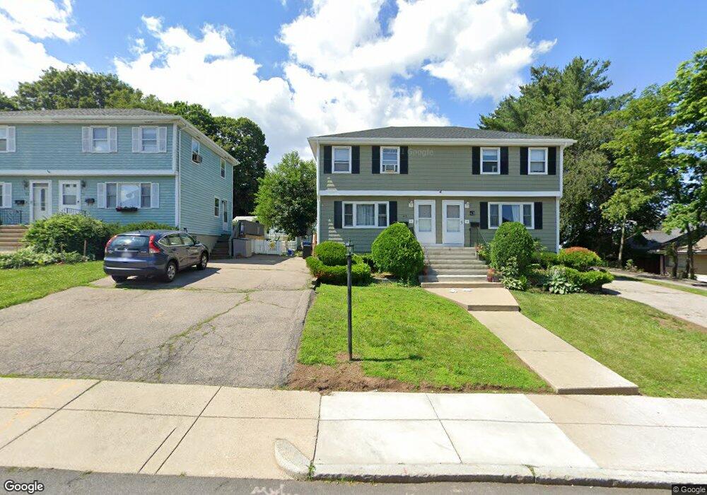 47-49 Boutwell St unit 1, Boston, MA 02122 - photo 1