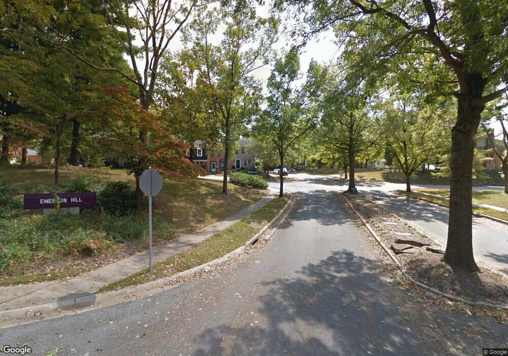 9463 Riverark Rd, Columbia, MD 21045 - photo 1