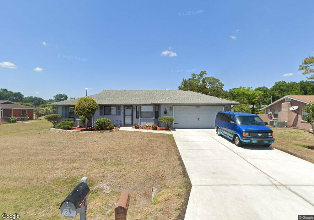 952 Tropical Ave NW, Port Charlotte, FL 33948 - photo 1