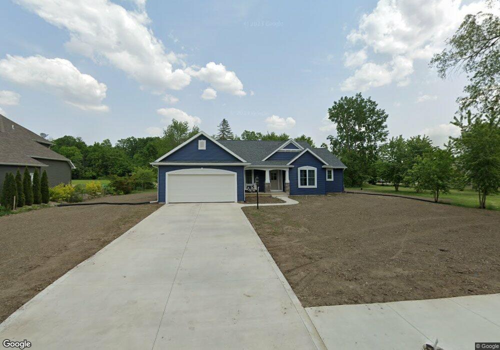 901 S Jackson St, Nappanee, IN 46550 - photo 1