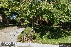 2347 Bretton Dr, Cincinnati, OH 45244