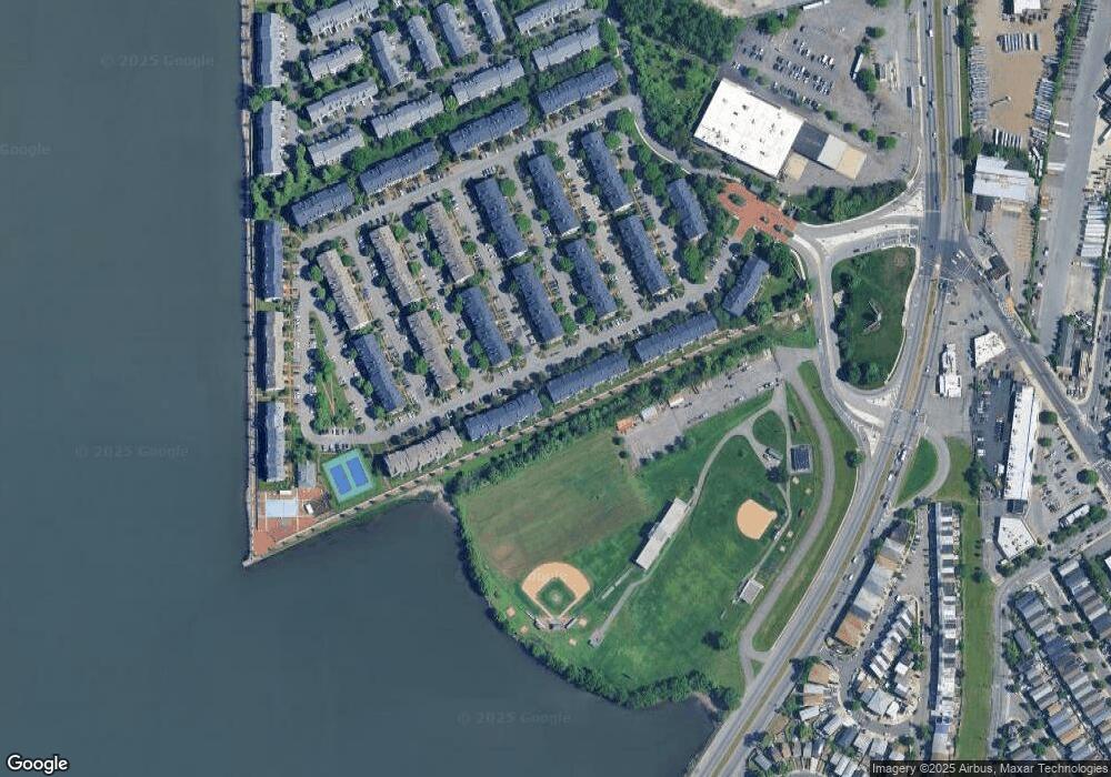 75 Cherry St unit 8O, Jersey City, NJ 07305 - photo 1