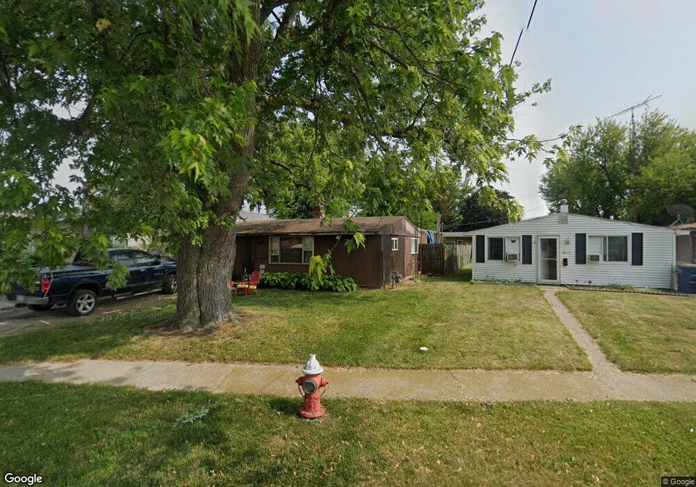 3454 146th St, Toledo, OH 43611 - photo 1