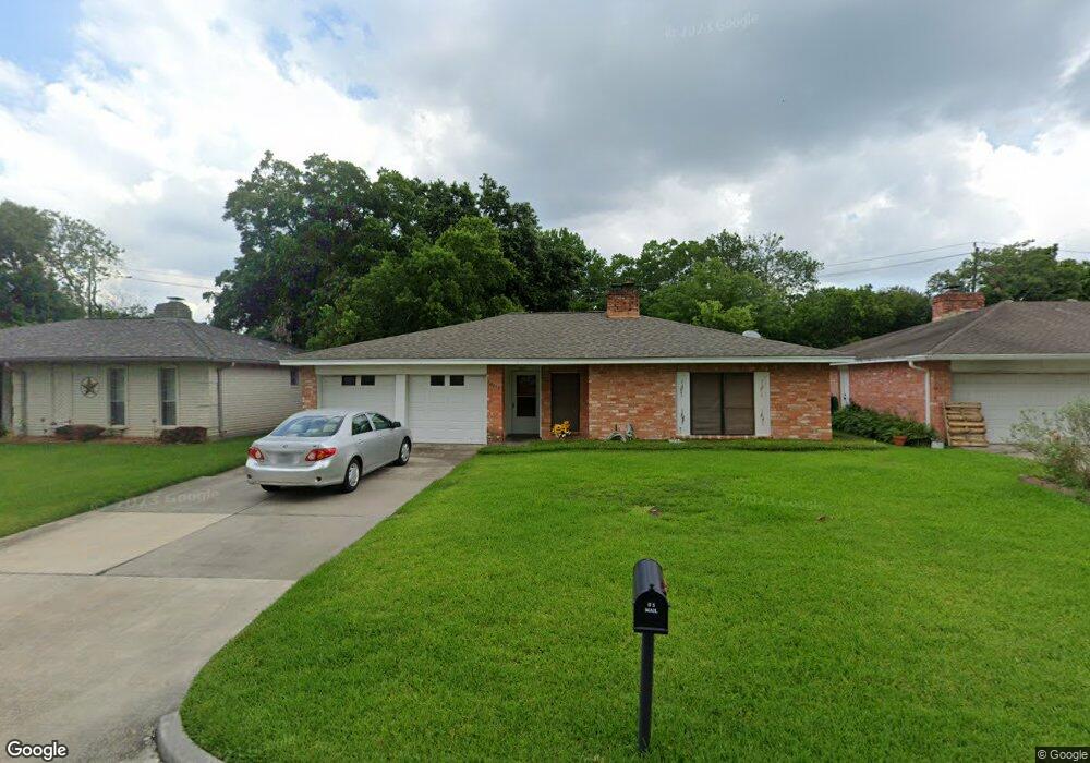 16723 Townes Rd, Friendswood, TX 77546 - photo 1