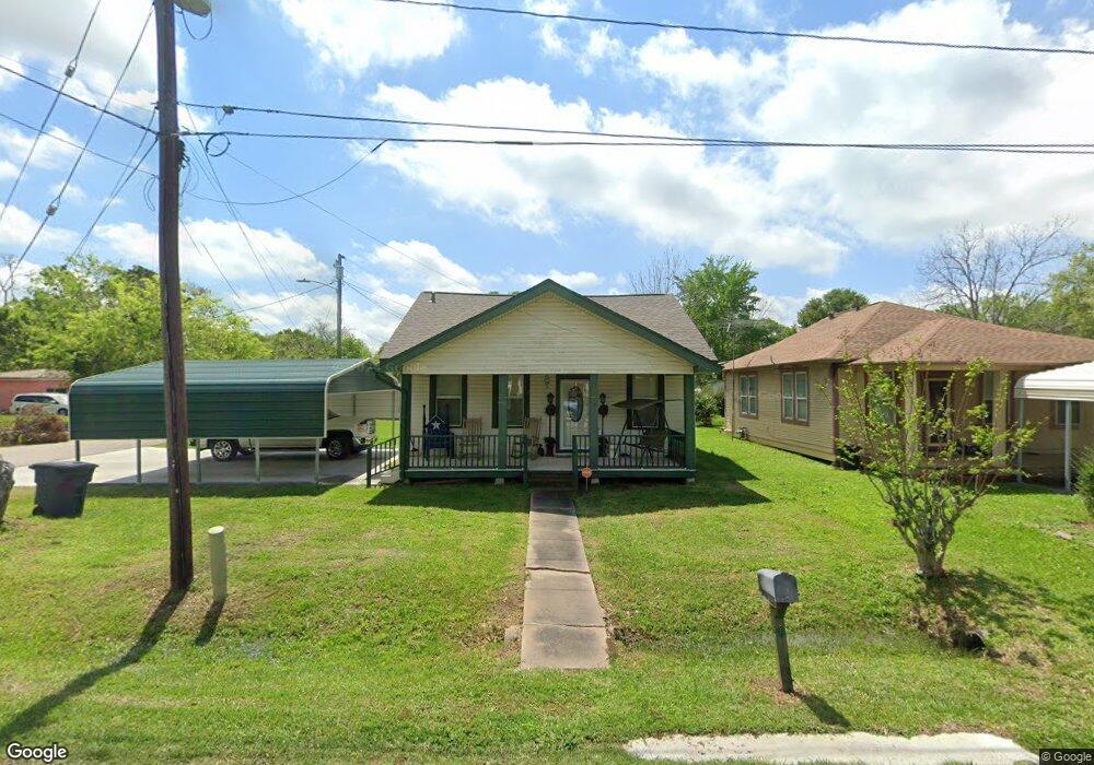 2308 Rugeley St, Bay City, TX 77414 - photo 1