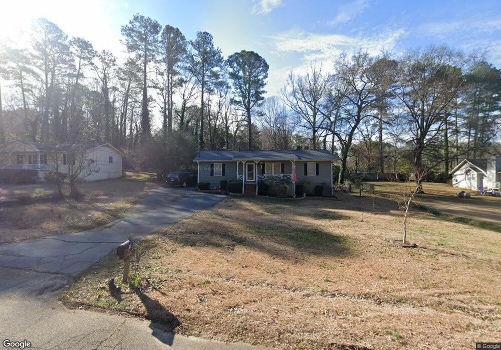 29 Berryman Ln, Stockbridge, GA 30281 - photo 1