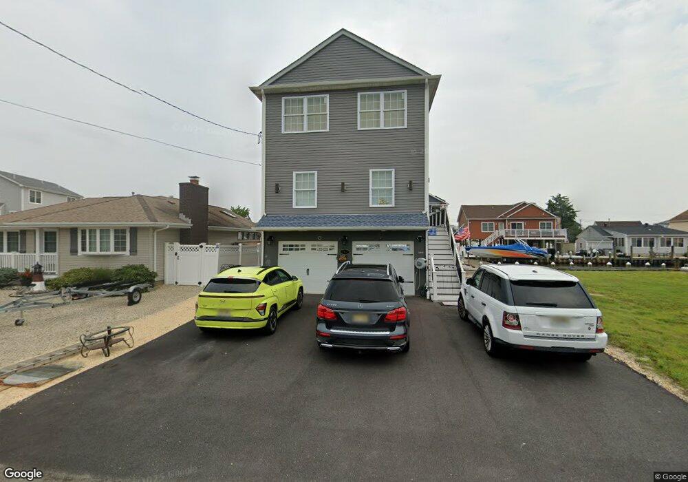 207 Teakwood Dr, Bayville, NJ 08721 - photo 1