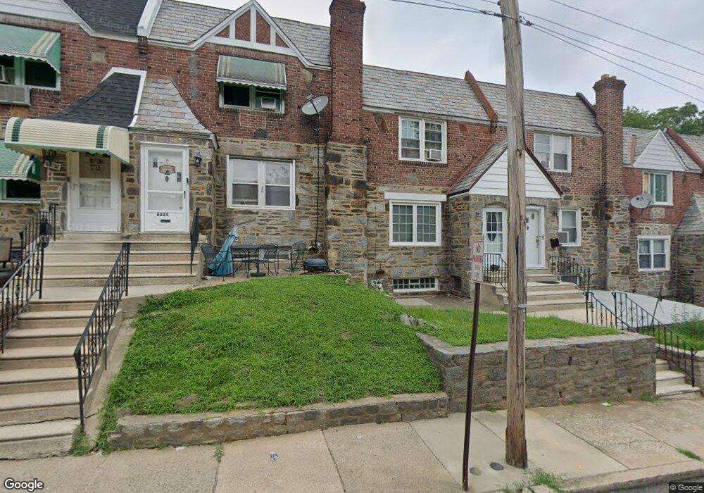 6821 Radbourne Rd, Upper Darby, PA 19082 - photo 1