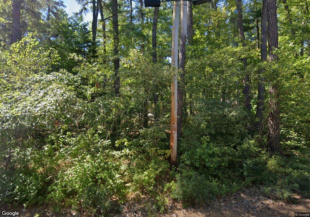 45 Leavitt Rd, Center Ossipee, NH 03814 - photo 1