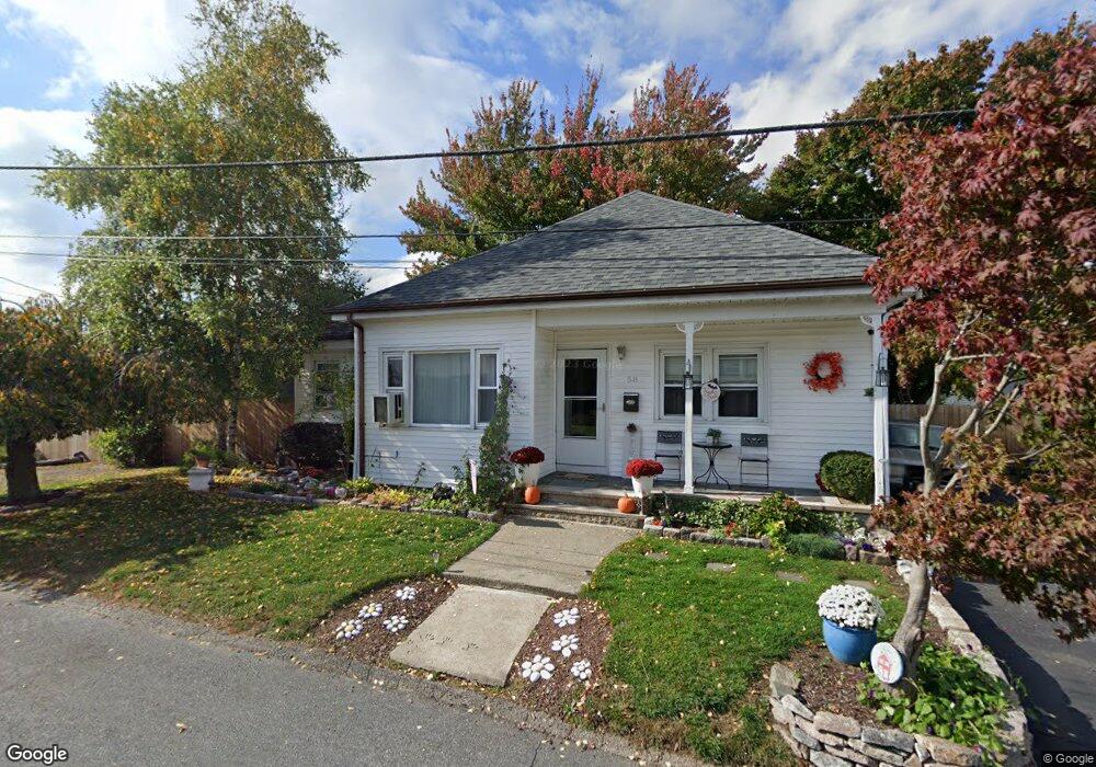 58 Plaza St, Cranston, RI 02920 - photo 1