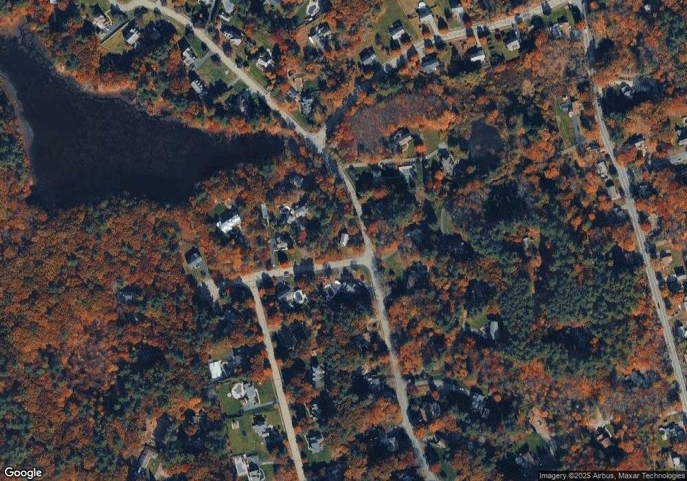 38 Tower Hill Rd, North Reading, MA 01864 - photo 1