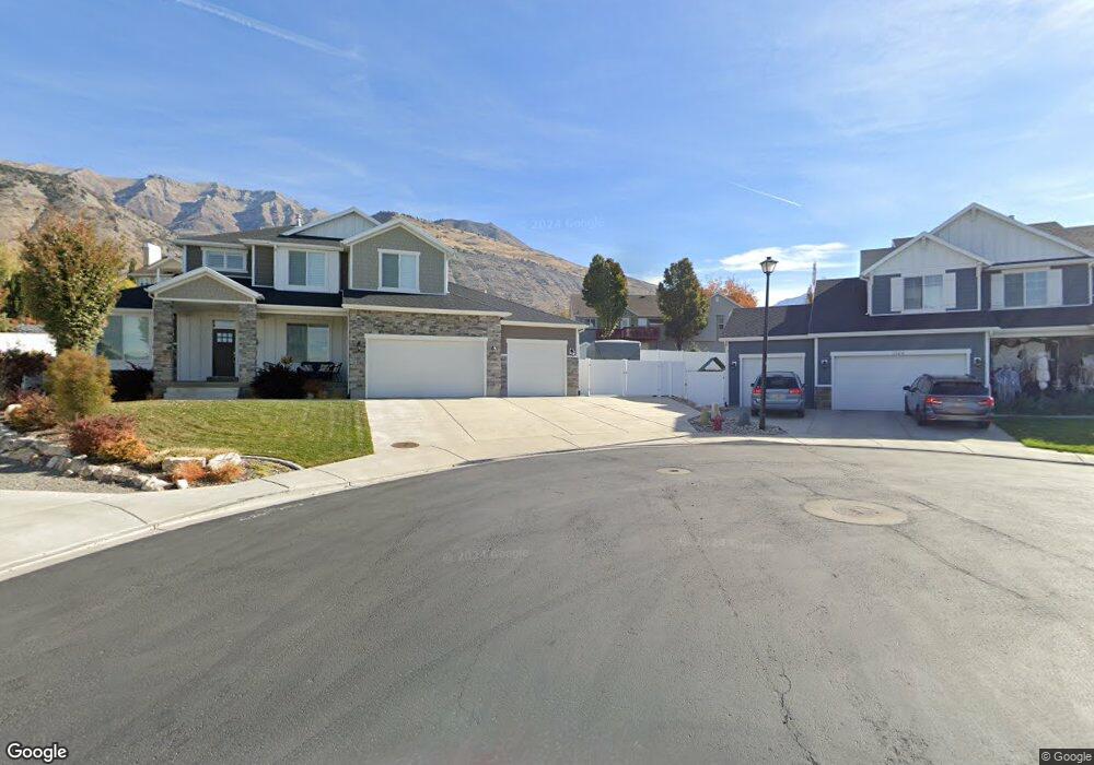 1184 E 400 S, Pleasant Grove, UT 84062 - photo 1