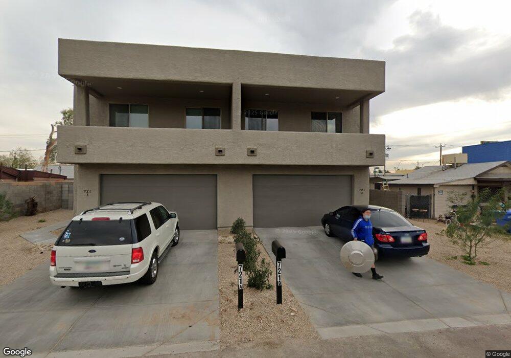 721 E Carol Ave unit 4, Phoenix, AZ 85020 - photo 1