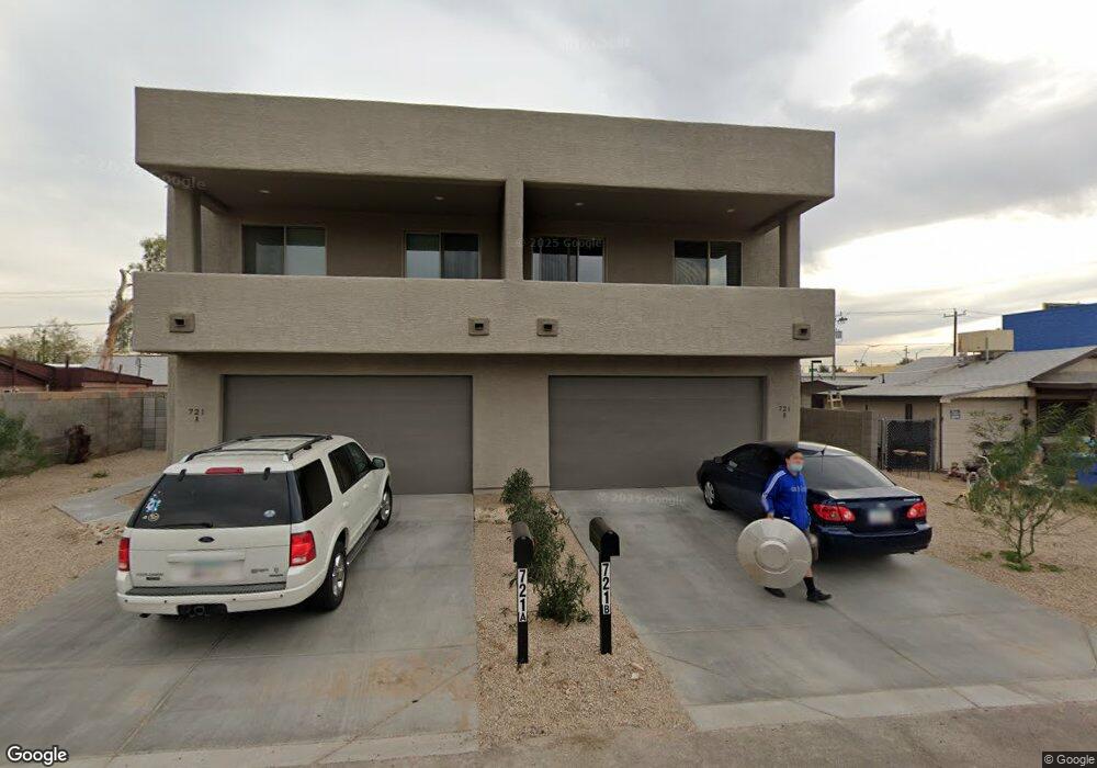 721 E Carol Ave unit A, Phoenix, AZ 85020 - photo 1