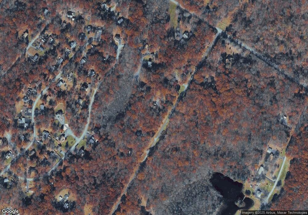 2134 Steele Rd, Bushkill, PA 18324 - photo 1