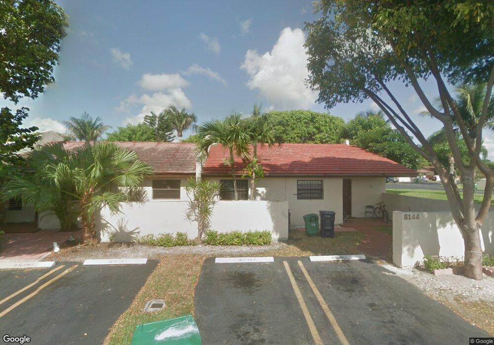 8120 SW 153rd Place, Miami, FL 33193 - photo 1