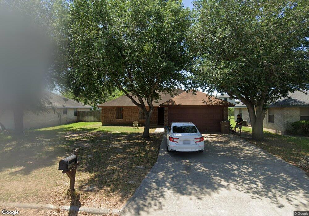 1724 Nora Dr, Edinburg, TX 78539 - photo 1