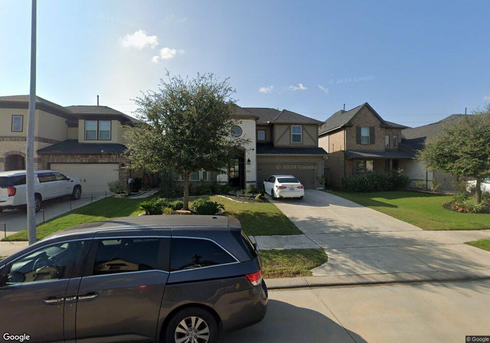 3434 Cabernet Shores Dr, Fulshear, TX 77441 - photo 1