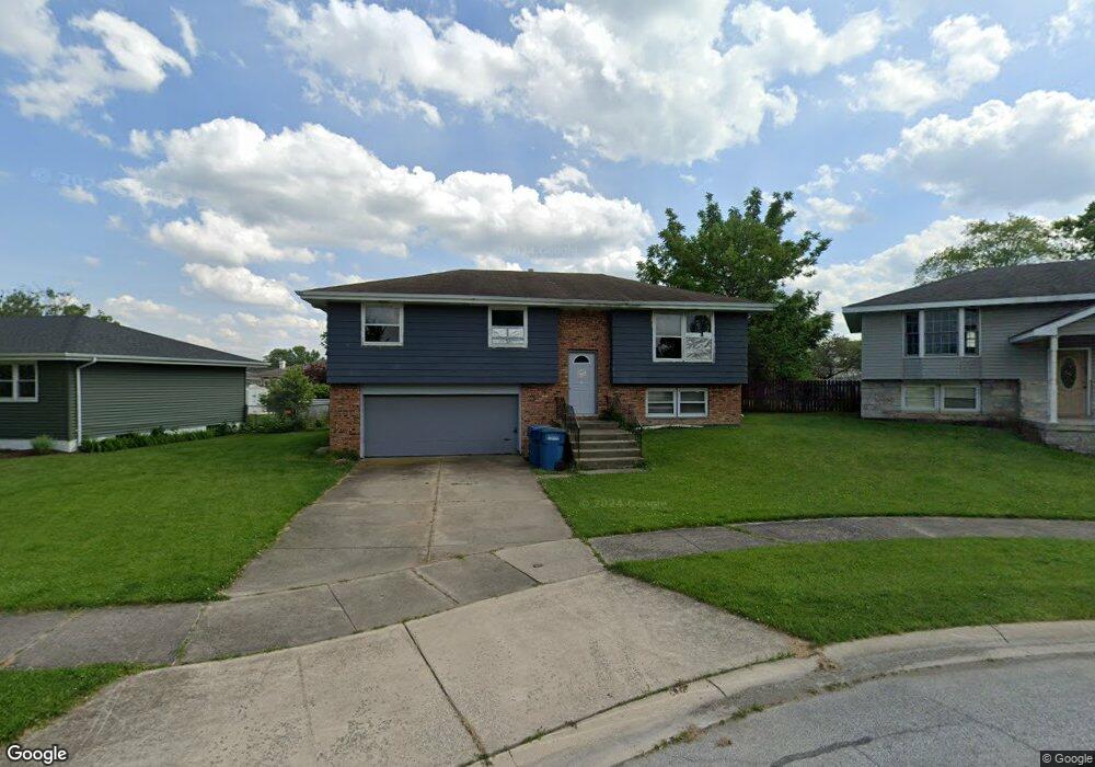 120 Concord Ct, Dyer, IN 46311 - photo 1