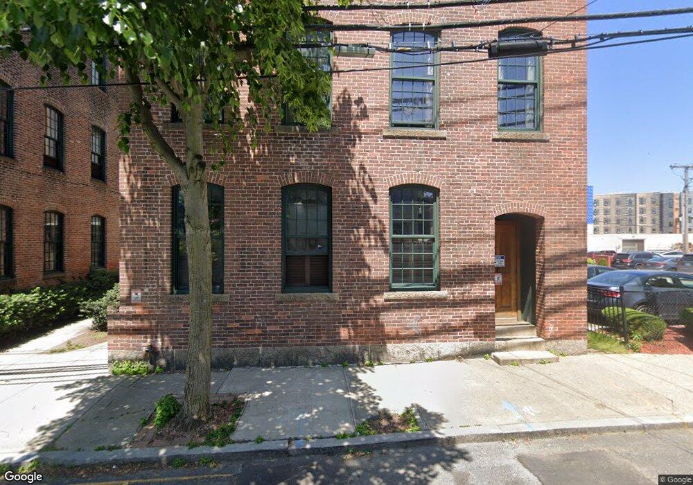 407 Pine St unit 202, Providence, RI 02903 - photo 1