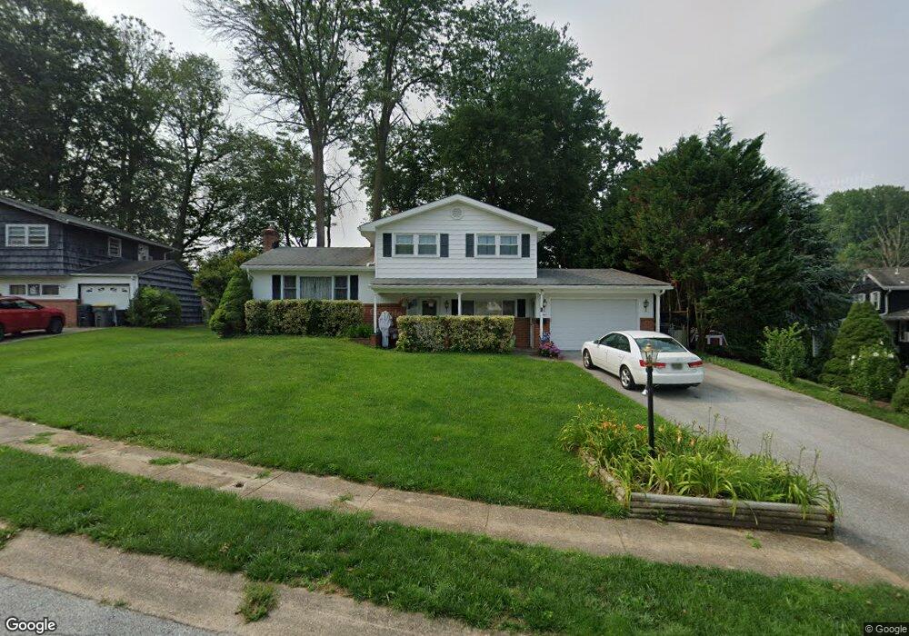 4 Woodbury Ct, Wilmington, DE 19805 - photo 1