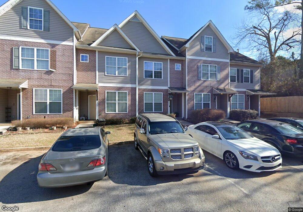 995 Astor Ave, Forest Park, GA 30297 - photo 1