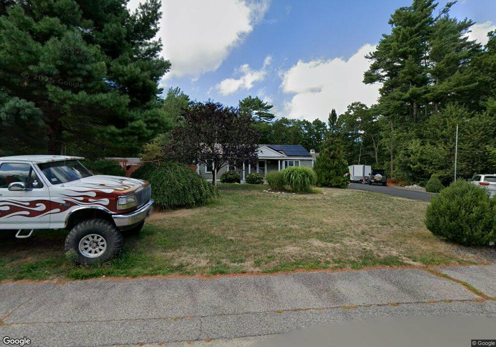 3 Ba Dr, Carver, MA 02330 - photo 1